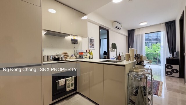 Toh Tuck Road (D21), Condominium #500361081